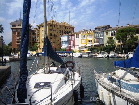 Port Saplaya, Alboraia (València)